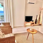 Apartament Seaview Elegant - Balcony Facing Beach&garage - Da Rocha