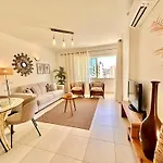 Apartament Seaview Elegant - Balcony Facing Beach&garage - Da Rocha Portimão