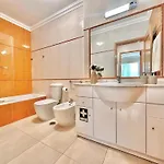 Seaview Elegant - Balcony Facing Beach&garage - Da Rocha * Portimão