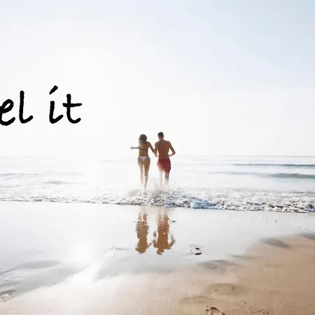 Appartement Elegant Seaview Da Rocha *