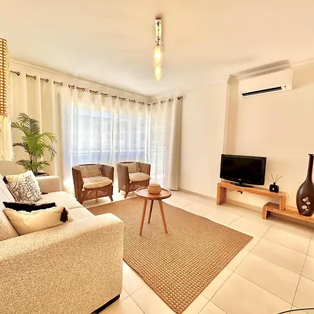 Elegant Seaview Da Rocha Portimão