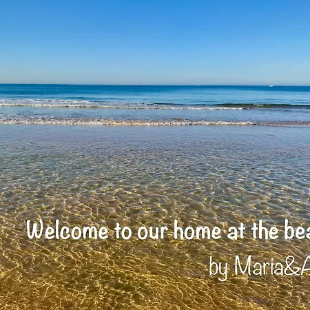 Elegant Seaview Da Rocha * Portimão