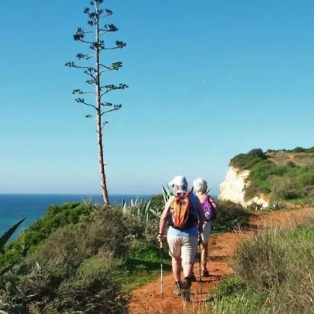 Appartement Elegant Seaview Da Rocha Portimão