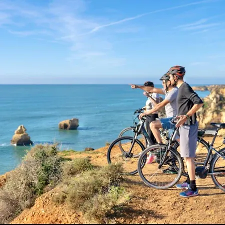 Appartement Elegant Seaview Da Rocha