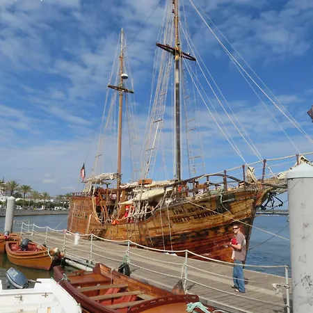 Elegant Seaview Da Rocha Appartement