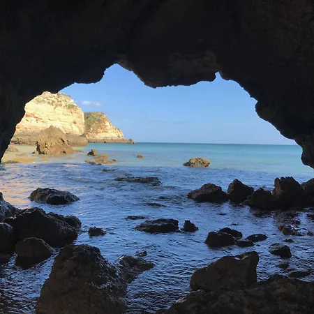 Appartement Elegant Seaview Da Rocha