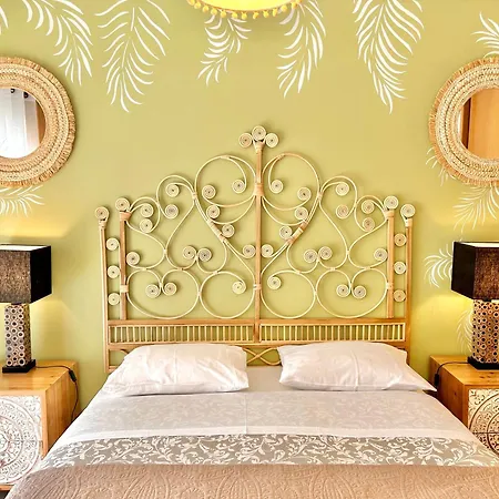 Elegant Seaview Da Rocha *