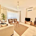 Seaview Elegant - Balcony Facing & Garage - Da Rocha Portimao