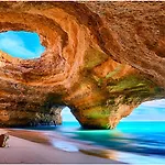 Seaview Elegant - Balcony Facing & Garage - Da Rocha * Portimao