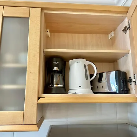 Appartamento Elegant Seaview Da Rocha *