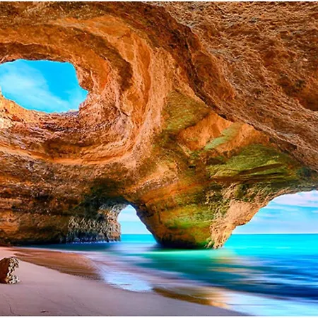 Elegant Seaview Da Rocha * Portimão