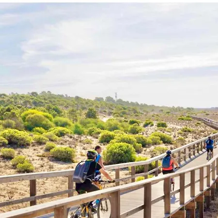 Ocean View Elegant - Balcony Facing & Garage - Da Rocha Portimão
