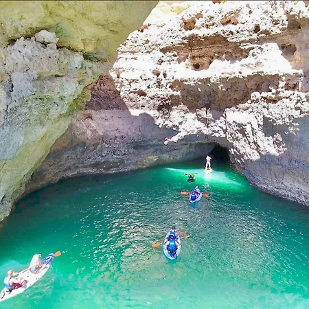 Elegant Seaview Da Rocha