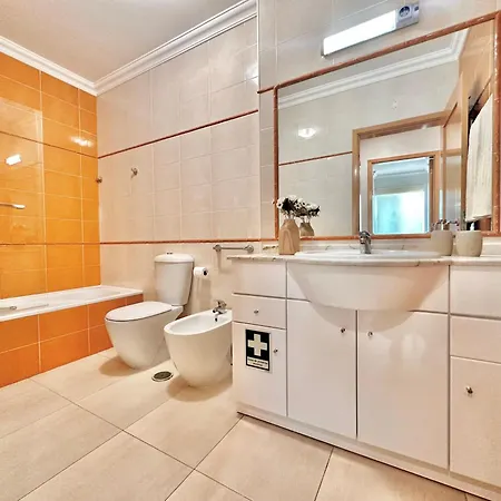 Elegant Seaview Da Rocha * Portimão