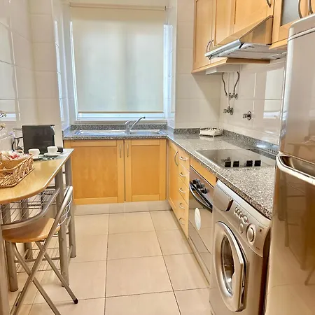 Elegant Seaview Da Rocha Portimão