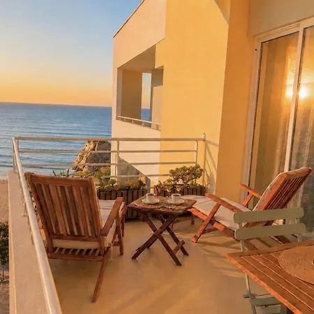 Ocean View Elegant - Balcony Facing & Garage - Da Rocha Appartement *