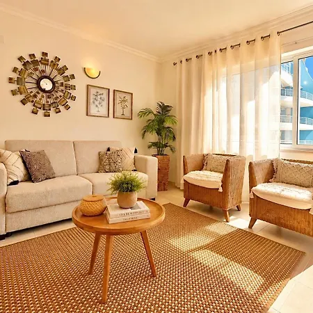 Ocean View Elegant - Balcony Facing & Garage - Da Rocha Апартаменты Портиман