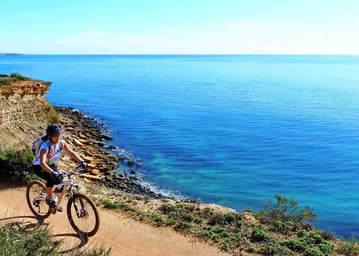 Elegant Seaview Da Rocha 포티마오