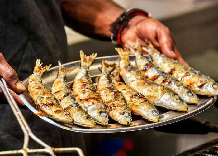 Elegant Seaview Da Rocha 아파트 *