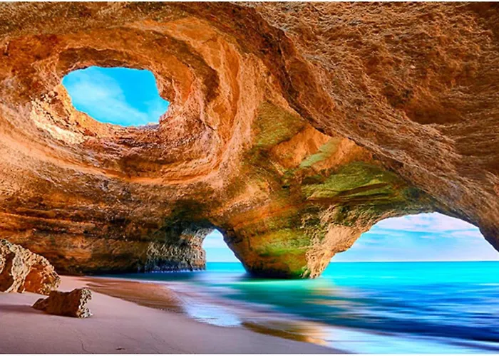 Elegant Seaview Da Rocha * 포티마오