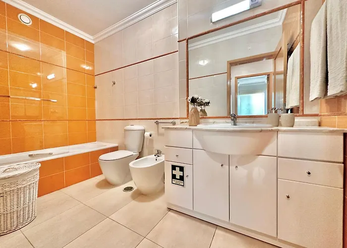 Elegant Seaview Da Rocha * 포티마오