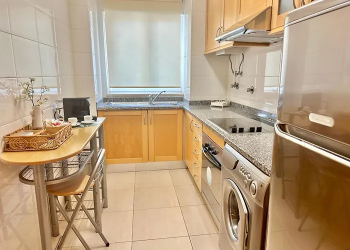 Elegant Seaview Da Rocha 포티마오