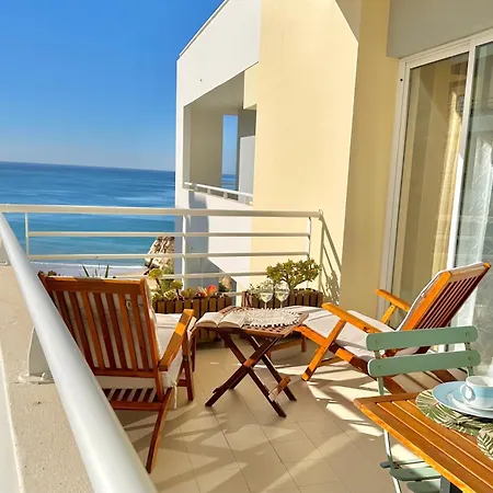 Appartement Seaview Elegant - Balcony Facing & Garage - Da Rocha