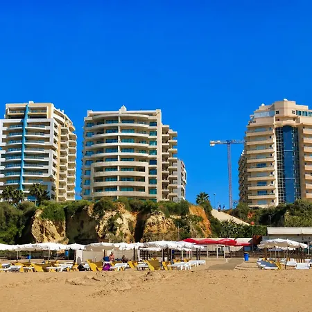Apartamento Ocean View Elegant - Balcony Facing & Garage - Da Rocha