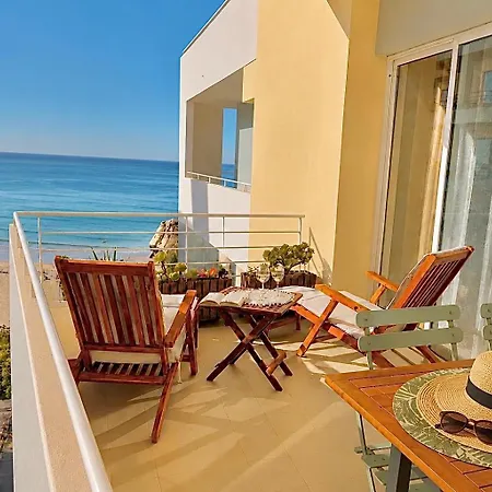 Ocean View Elegant - Balcony Facing & Garage - Da Rocha * Portimão