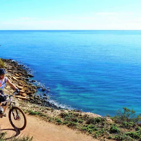 Elegant Seaview Da Rocha Portimao